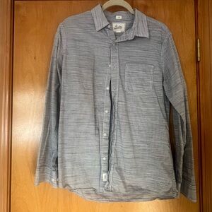 Bixby Casual Button Down Shirt for Men
